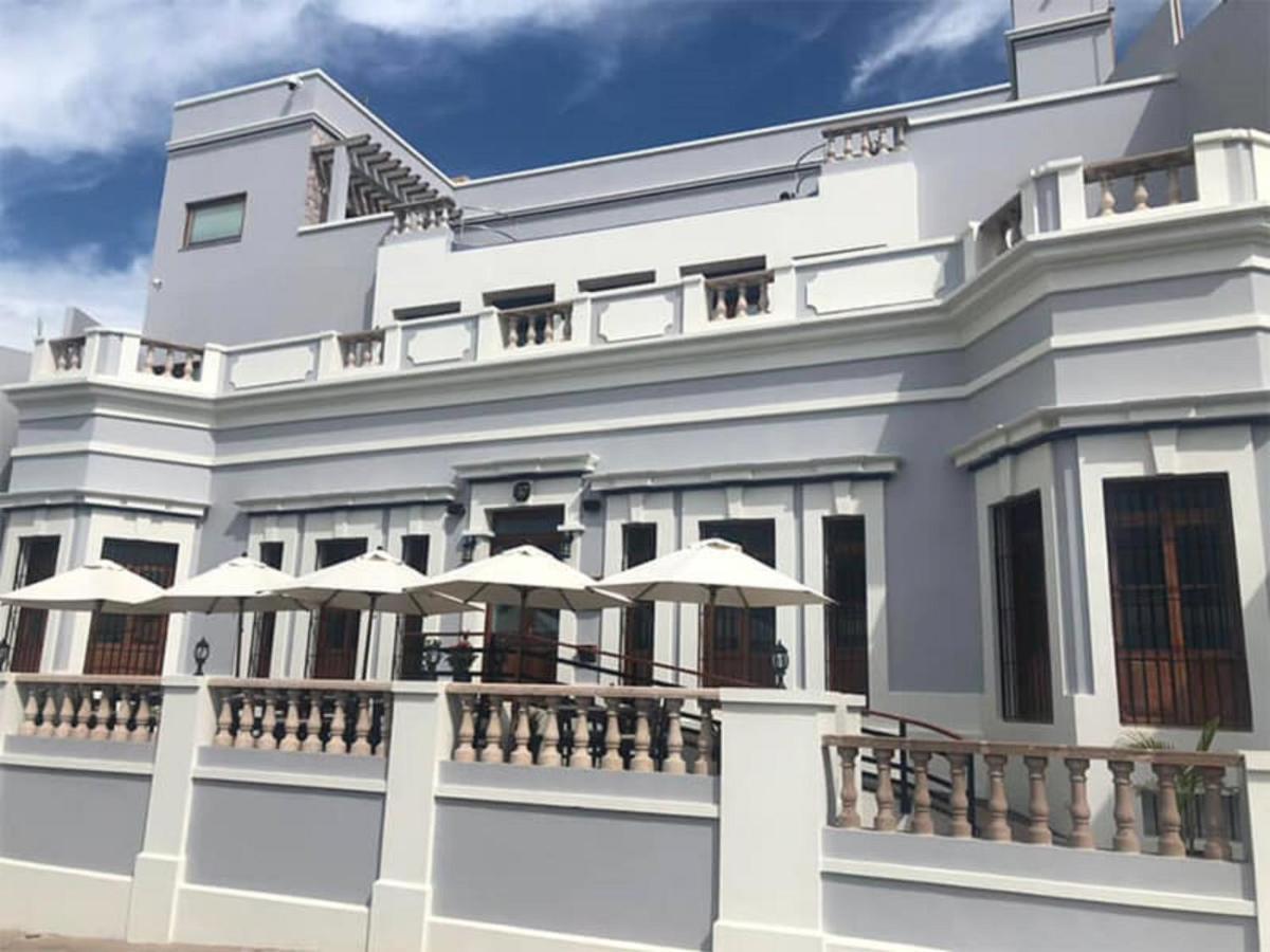 Casa Lucila Mazatlan Curamoria Collection (Adults Only) Exterior photo