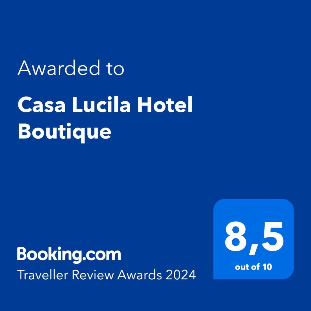Casa Lucila Mazatlan Curamoria Collection (Adults Only) Exterior photo