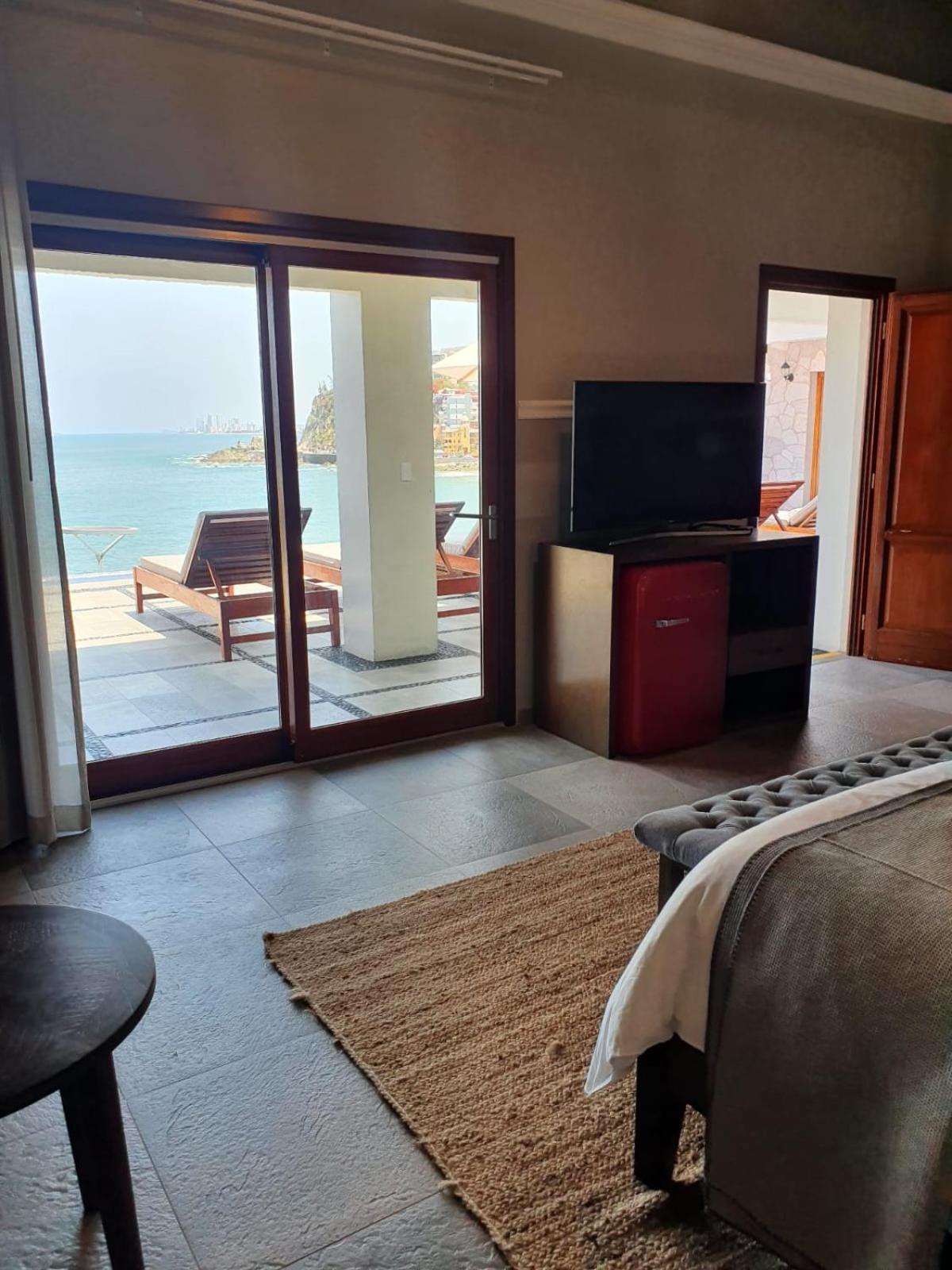 Casa Lucila Mazatlan Curamoria Collection (Adults Only) Exterior photo